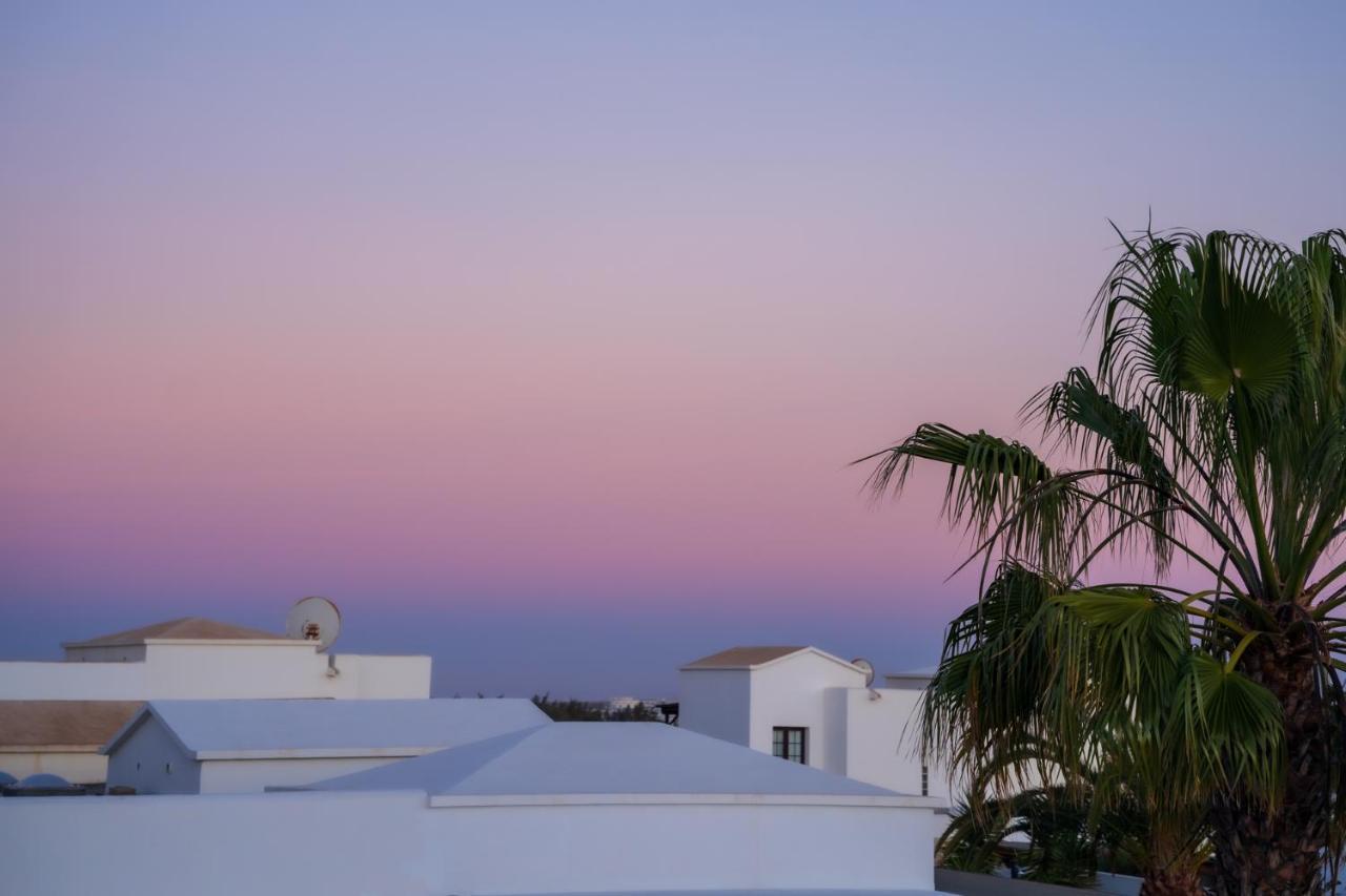 Villa Dias Felices Playa Blanca  Exterior foto