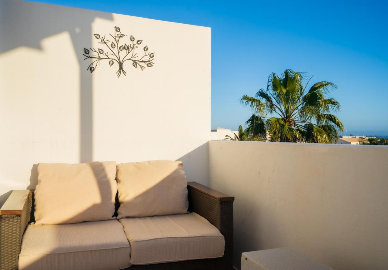 Villa Dias Felices Playa Blanca  Exterior foto