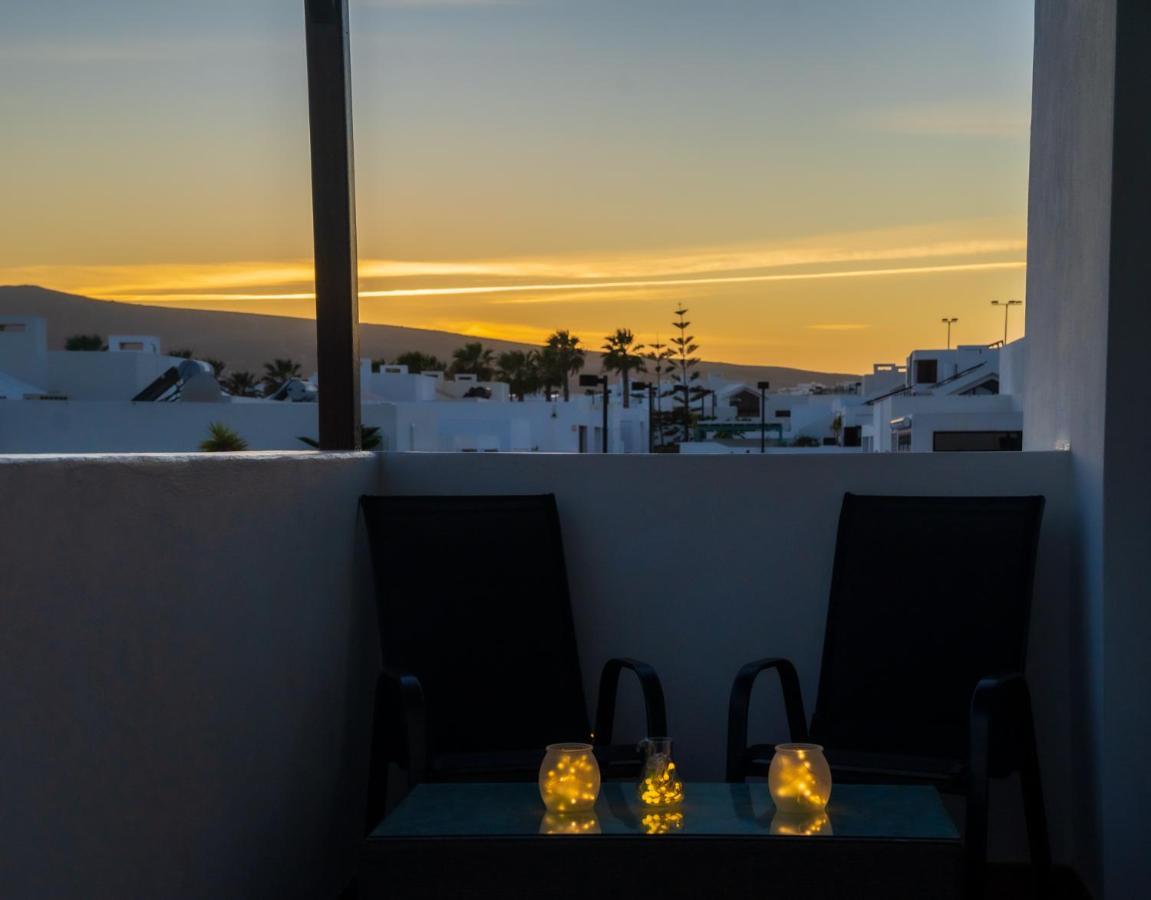 Villa Dias Felices Playa Blanca  Exterior foto