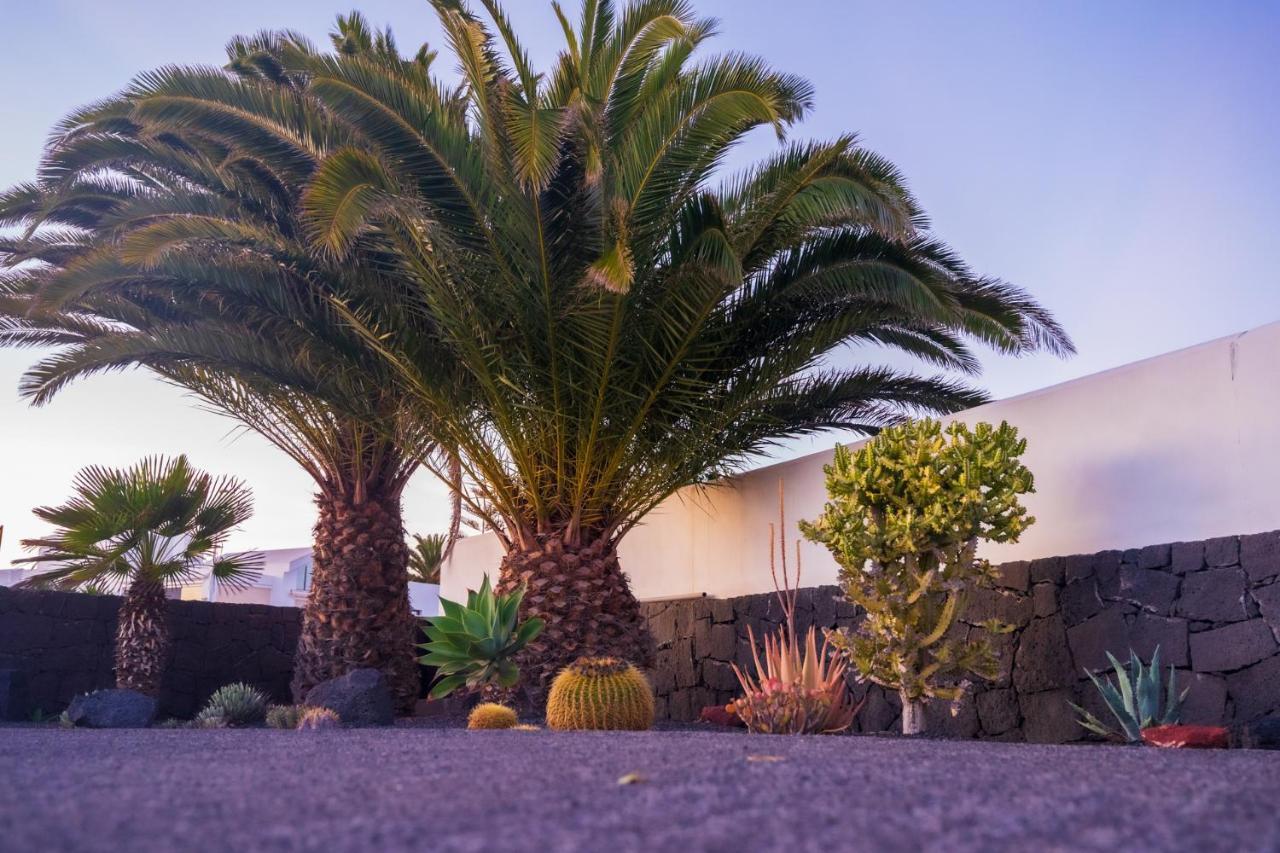 Villa Dias Felices Playa Blanca  Exterior foto