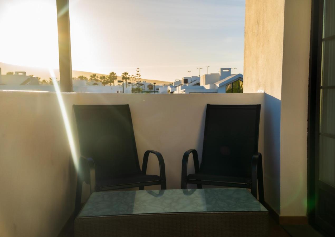 Villa Dias Felices Playa Blanca  Exterior foto
