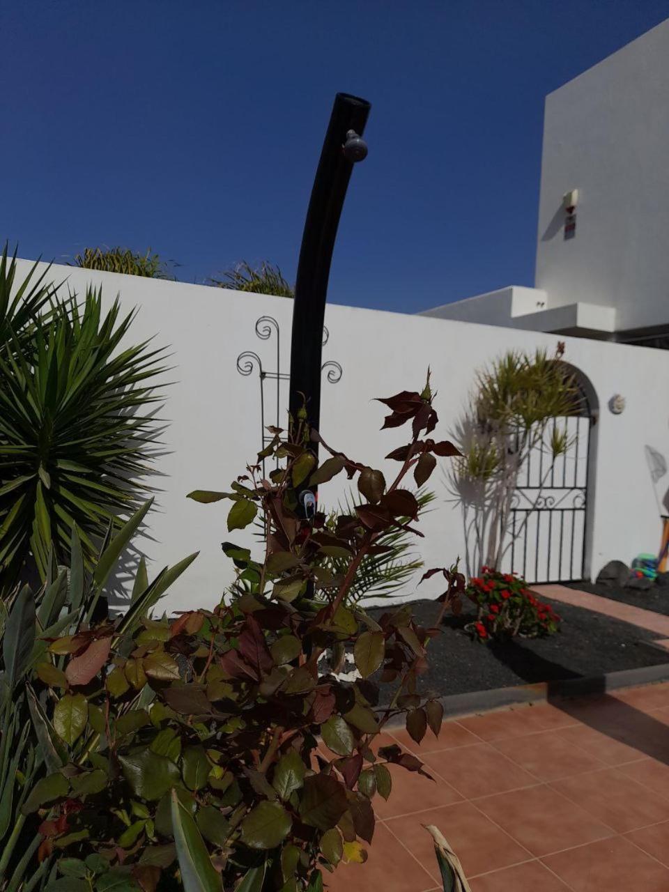 Villa Dias Felices Playa Blanca  Exterior foto